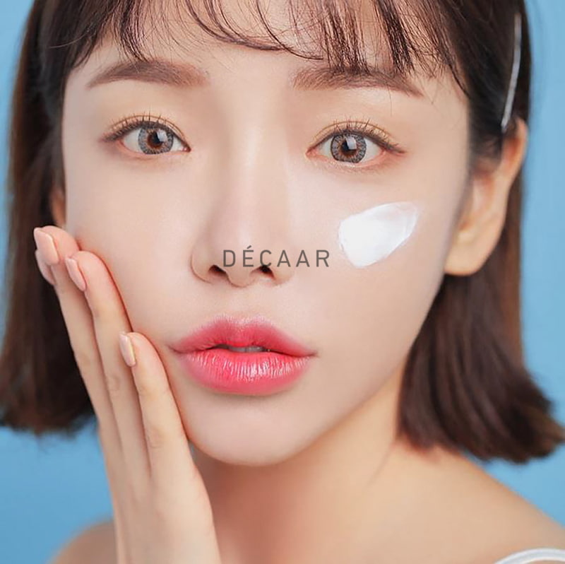 Dưỡng ẩm cho da sau khi rửa mặt